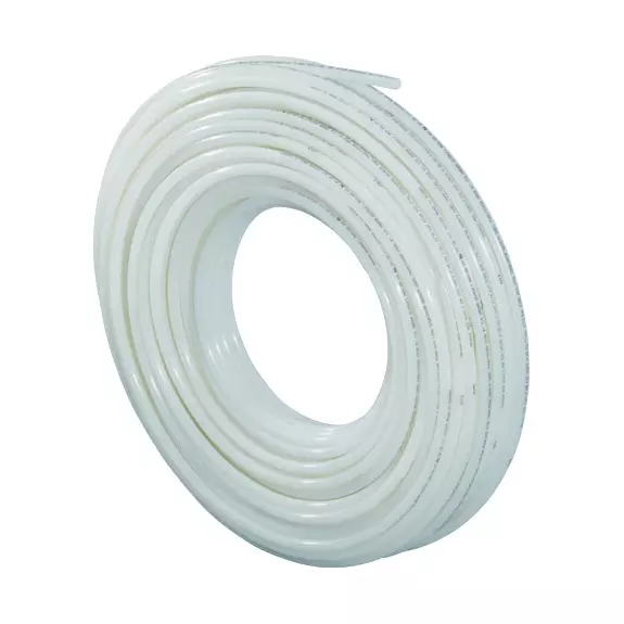 Usystems: Water pipe труба для водоснабжения USYSTEMS, Давление: 10, Диаметр PEX труб и аксессуаров: Выберите диаметр, Длина трубы PEX: Выберите длину, изображение 2 Европейское качество