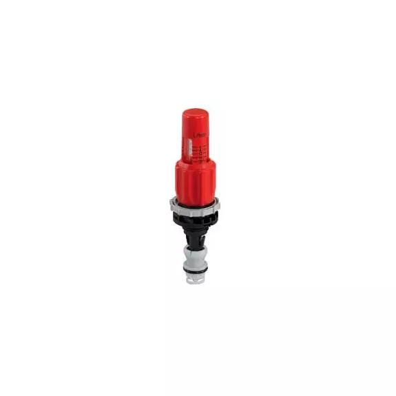 Usystems: Расходомер для промышленного коллектора  USYSTEMS, изображение 2 Европейское качество