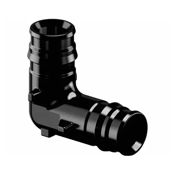 Usystems: Угольник USYSTEMS, Материал: ppsu, Типоразмер фитинга: Выберите типоразмер, изображение 2 Европейское качество