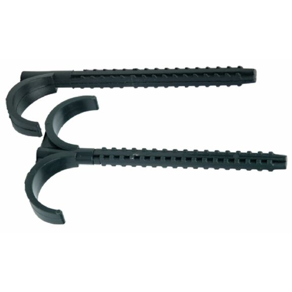 Usystems: Крюк USYSTEMS, Кол-во труб: Выберите вариант, Диаметр PEX труб и аксессуаров: 32 Европейское качество