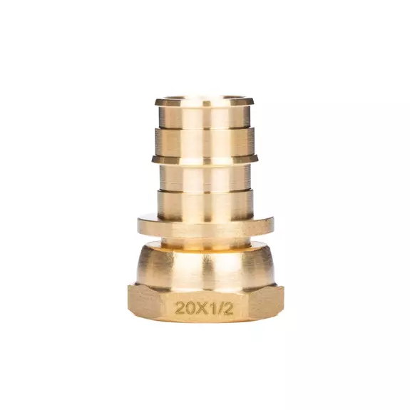 Usystems: Штуцер  с накидной гайкой USYSTEMS, Типоразмер фитинга: Выберите типоразмер, Резьба: НГ, Тип: Выберите тип, изображение 5 Европейское качество