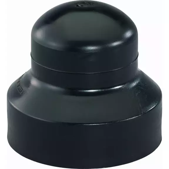 Usystems: Заглушка электросварная USYSTEMS, Типоразмер HDPE: Выберите вариант Европейское качество