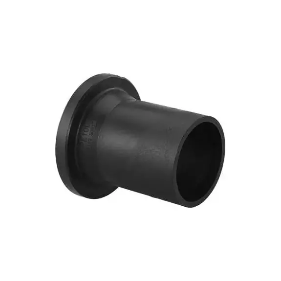 Usystems: Втулка под фланец удлинённая pe USYSTEMS, Типоразмер HDPE: Выберите вариант Европейское качество