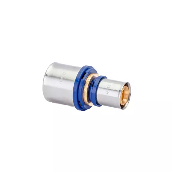 Usystems: Пресс-соединитель / переходник mlc USYSTEMS, Тип соединения: Выберите тип, Типоразмер фитинга: Выберите типоразмер, Тип: Выберите тип, изображение 4 Европейское качество
