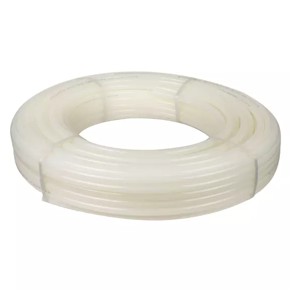 Usystems: Труба Radi Pipe белая PN10 20x2,8 бухта 300м  USYSTEMS, Давление: 10, Диаметр PEX труб и аксессуаров: 20, Длина трубы PEX: 300, изображение 9 Европейское качество