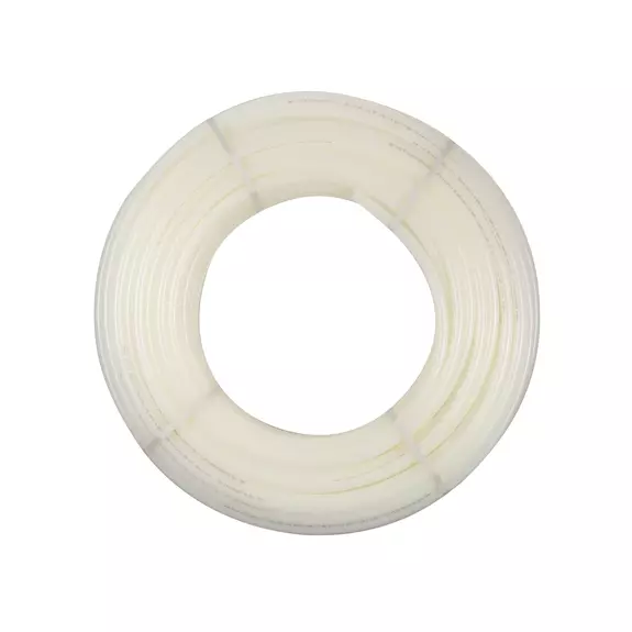Usystems: Труба Radi Pipe белая PN6 40x3,7 бухта 50м  USYSTEMS, Давление: 6, Диаметр PEX труб и аксессуаров: 40, Длина трубы PEX: 50, изображение 10 Европейское качество