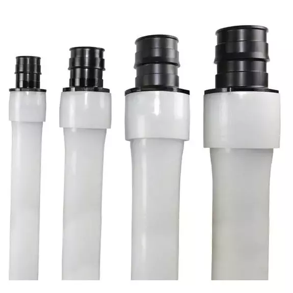 Usystems: Труба Water Pipe белая PN10 16x2,2 бухта 200м  USYSTEMS, Давление: 10, Диаметр PEX труб и аксессуаров: 16, Длина трубы PEX: 200, Тип поставки: бухта, изображение 4 Европейское качество